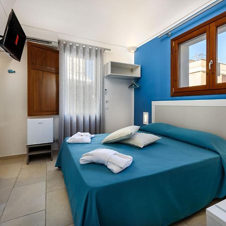 El Jazira Home Сан-Вито-Ло-Капо Экстерьер фото